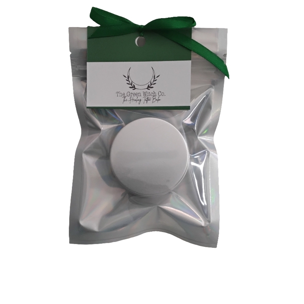 The Healing Tattoo Balm